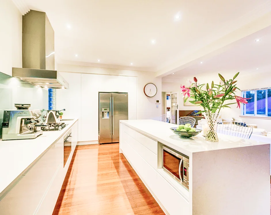 Labasa Joinery Case study