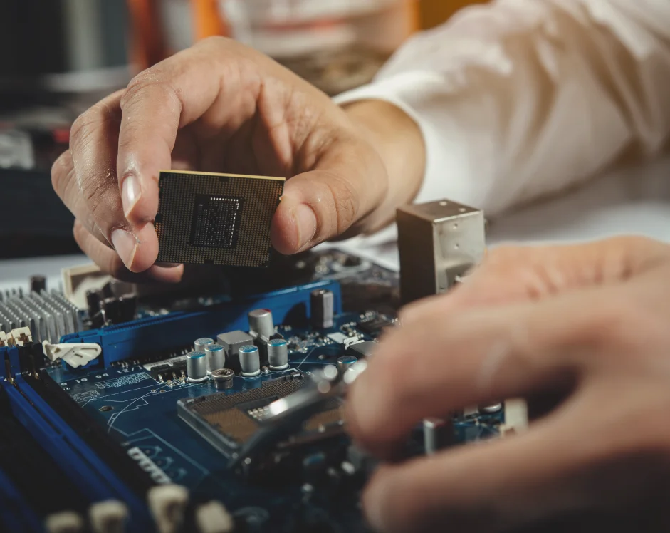 ProtoConvert Case Study